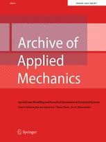 Dynamics of Mechanical Systems with Coulomb Friction (Foundations of Engineering Mechanics)